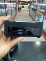 MSI Cubi 5 12M, i5-1235U, 16GB RAM, 1TB SSD, W11 - Imagen 3