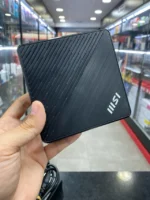 MSI Cubi 5 12M, i5-1235U, 16GB RAM, 1TB SSD, W11 - Imagen 2