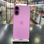 iPhone 16 256GB Rosa