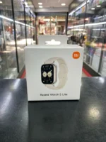Xiaomi Redmi Watch 5 Lite Blanco