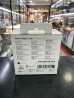 Xiaomi Redmi Watch 5 Lite Blanco - Imagen 2