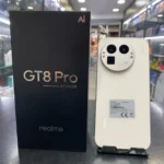 Realme GT8 Pro 256GB Blanco