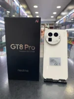 Realme GT8 Pro 256GB Blanco