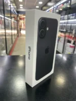 iPhone 16 128GB Negro - Imagen 2