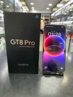 Realme GT8 Pro 256GB Blanco - Imagen 2