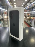 iPhone 16 128GB Negro - Imagen 3
