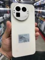 Realme GT8 Pro 256GB Blanco - Imagen 4