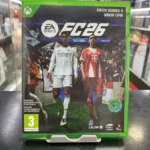 FC 26 XBOX