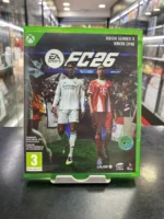 FC 26 XBOX