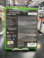 FC 26 XBOX - Imagen 2