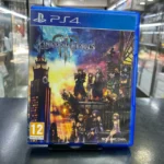 Kingdom Hearts 3 - PS4