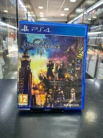 Kingdom Hearts 3 - PS4
