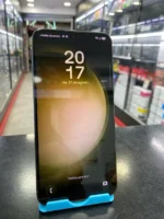 Samsung Galaxy S23 Ultra 512GB Verde - Imagen 2