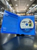 Kingdom Hearts 3 - PS4 - Imagen 3