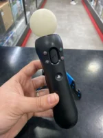 Playstation Move Motion Controller V2 (CECH-ZCM 2) - Imagen 2