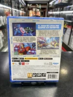 Marvel Tokon Fighting Souls PS5 - Imagen 2