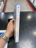 Marvel Tokon Fighting Souls PS5 - Imagen 3