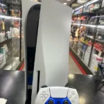 PlayStation 5 825GB Blanca