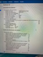 MacBook Air M4 (10-CPU 10-GPU) 16GB 256GB SSD 15" Medianoche - Imagen 3