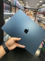 MacBook Air M4 (10-CPU 10-GPU) 16GB 256GB SSD 15" Medianoche - Imagen 5