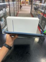 MacBook Air M4 (10-CPU 10-GPU) 16GB 256GB SSD 15" Medianoche - Imagen 8