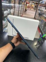 MacBook Air M4 (10-CPU 10-GPU) 16GB 256GB SSD 15" Medianoche - Imagen 9