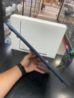 MacBook Air M4 (10-CPU 10-GPU) 16GB 256GB SSD 15" Medianoche - Imagen 10