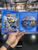 Lego City Undercover PS4 - Imagen 2