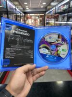 eFootball PES 2020 PS4 - Imagen 2