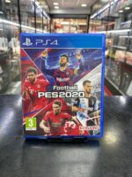 eFootball PES 2020 PS4