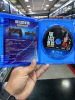 The Last Of Us Remastered PS4 - Imagen 2