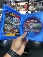 LEGO Marvel Super Heroes 2 PS4 - Imagen 2