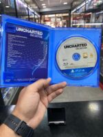 Uncharted The Nathan Drake Collection PS4 - Imagen 2