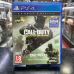Call Of Duty Infinite Warfare PS4