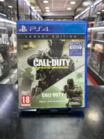 Call Of Duty Infinite Warfare PS4