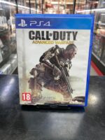 Call Of Duty Advanced Warfare PS4