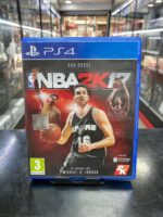 NBA 2K17