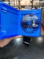 Tennis World Tour PS4 - Imagen 2