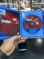 NBA 2K17 - Imagen 2
