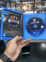 FIFA 18 PS4 - Imagen 2