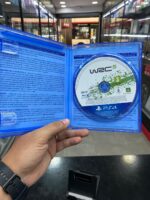 WRC 5 PS4 - Imagen 3
