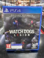 Watch Dogs Legion PS4
