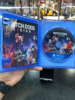 Watch Dogs Legion PS4 - Imagen 2