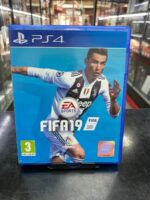 FIFA 19 PS4