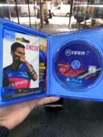 FIFA 19 PS4 - Imagen 2