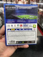 FIFA 19 PS4 - Imagen 3