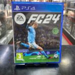 FC 24 PS4