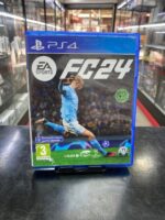 FC 24 PS4