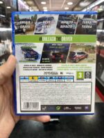 WRC 5 PS4 - Imagen 2