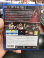 NBA 2K17 - Imagen 3